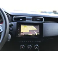 Dacia Duster, 2023, МКПП, пробег 54222 км