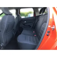 Dacia Duster, 2023, МКПП, пробег 54222 км