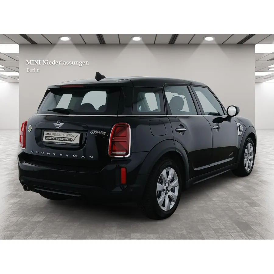 MINI Cooper, 2022, АКПП, пробег 40987 км