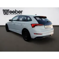 Skoda Scala, 2022, АКПП, пробег 45110 км