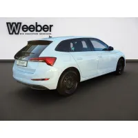 Skoda Scala, 2022, АКПП, пробег 45110 км