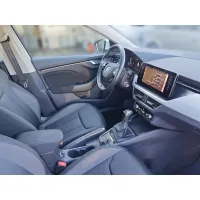 Skoda Scala, 2022, АКПП, пробег 45110 км