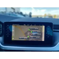 Skoda Scala, 2022, АКПП, пробег 45110 км