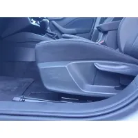 Skoda Scala, 2022, АКПП, пробег 45110 км