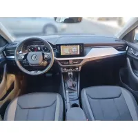 Skoda Scala, 2022, АКПП, пробег 45110 км