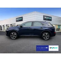 DS Automobiles, 2023, АКПП, пробег 40873 км