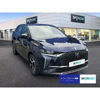 DS Automobiles, 2023, АКПП, пробег 40873 км