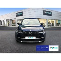 DS Automobiles, 2023, АКПП, пробег 40873 км