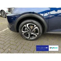 DS Automobiles, 2023, АКПП, пробег 40873 км