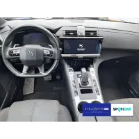 DS Automobiles, 2023, АКПП, пробег 40873 км
