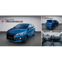 Mitsubishi Space, 2023, МКПП, пробег 77675 км