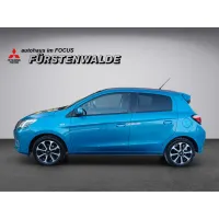 Mitsubishi Space, 2023, МКПП, пробег 77675 км