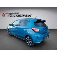 Mitsubishi Space, 2023, МКПП, пробег 77675 км