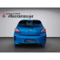 Mitsubishi Space, 2023, МКПП, пробег 77675 км