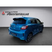 Mitsubishi Space, 2023, МКПП, пробег 77675 км