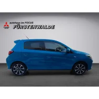 Mitsubishi Space, 2023, МКПП, пробег 77675 км