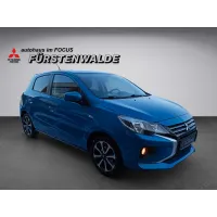 Mitsubishi Space, 2023, МКПП, пробег 77675 км