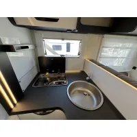 Автодом Forster FT, 2025, АКПП, пробег 11350 км