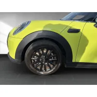 MINI Cooper, 2022, МКПП, пробег 58400 км