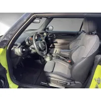 MINI Cooper, 2022, МКПП, пробег 58400 км