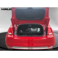 Fiat 500C, 2023, МКПП, пробег 83575 км