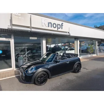 MINI Cooper, 2022, АКПП, пробег 19556 км