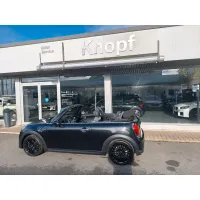 MINI Cooper, 2022, АКПП, пробег 19556 км