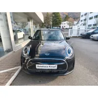 MINI Cooper, 2022, АКПП, пробег 19556 км