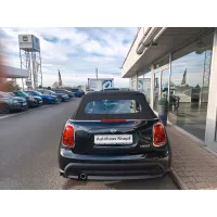 MINI Cooper, 2022, АКПП, пробег 19556 км