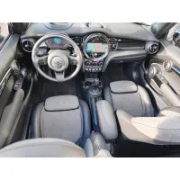 MINI Cooper, 2022, АКПП, пробег 19556 км