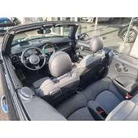 MINI Cooper, 2022, АКПП, пробег 19556 км