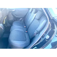 Ford Puma, 2021, МКПП, пробег 36500 км