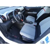 Citroën C3, 2021, МКПП, пробег 48954 км