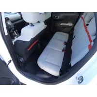 Citroën C3, 2021, МКПП, пробег 48954 км