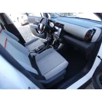 Citroën C3, 2021, МКПП, пробег 48954 км