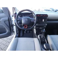 Citroën C3, 2021, МКПП, пробег 48954 км