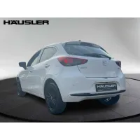 Mazda 2, 2023, МКПП, пробег 19200 км