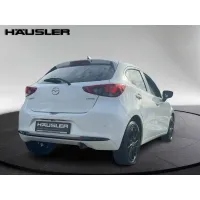 Mazda 2, 2023, МКПП, пробег 19200 км