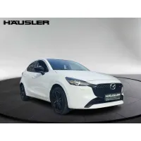 Mazda 2, 2023, МКПП, пробег 19200 км