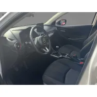 Mazda 2, 2023, МКПП, пробег 19200 км