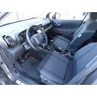 Citroën C3, 2022, МКПП, пробег 52699 км