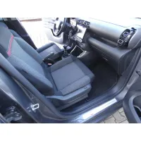Citroën C3, 2022, МКПП, пробег 52699 км