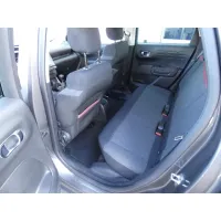 Citroën C3, 2022, МКПП, пробег 52699 км