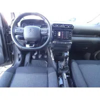 Citroën C3, 2022, МКПП, пробег 52699 км