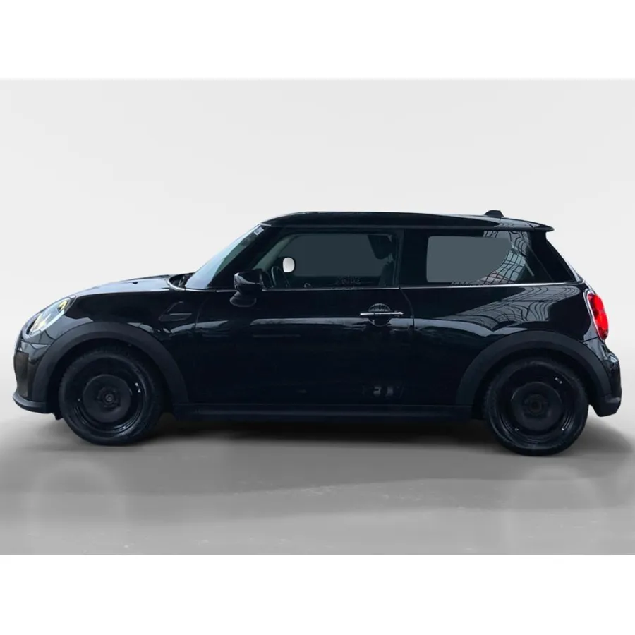 MINI Cooper, 2022, АКПП, пробег 15200 км