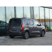 Fiat Doblo, 2023, АКПП, пробег 39814 км