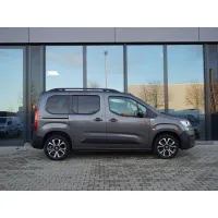 Fiat Doblo, 2023, АКПП, пробег 39814 км