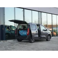 Fiat Doblo, 2023, АКПП, пробег 39814 км