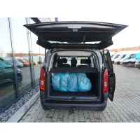 Fiat Doblo, 2023, АКПП, пробег 39814 км