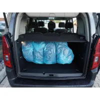 Fiat Doblo, 2023, АКПП, пробег 39814 км